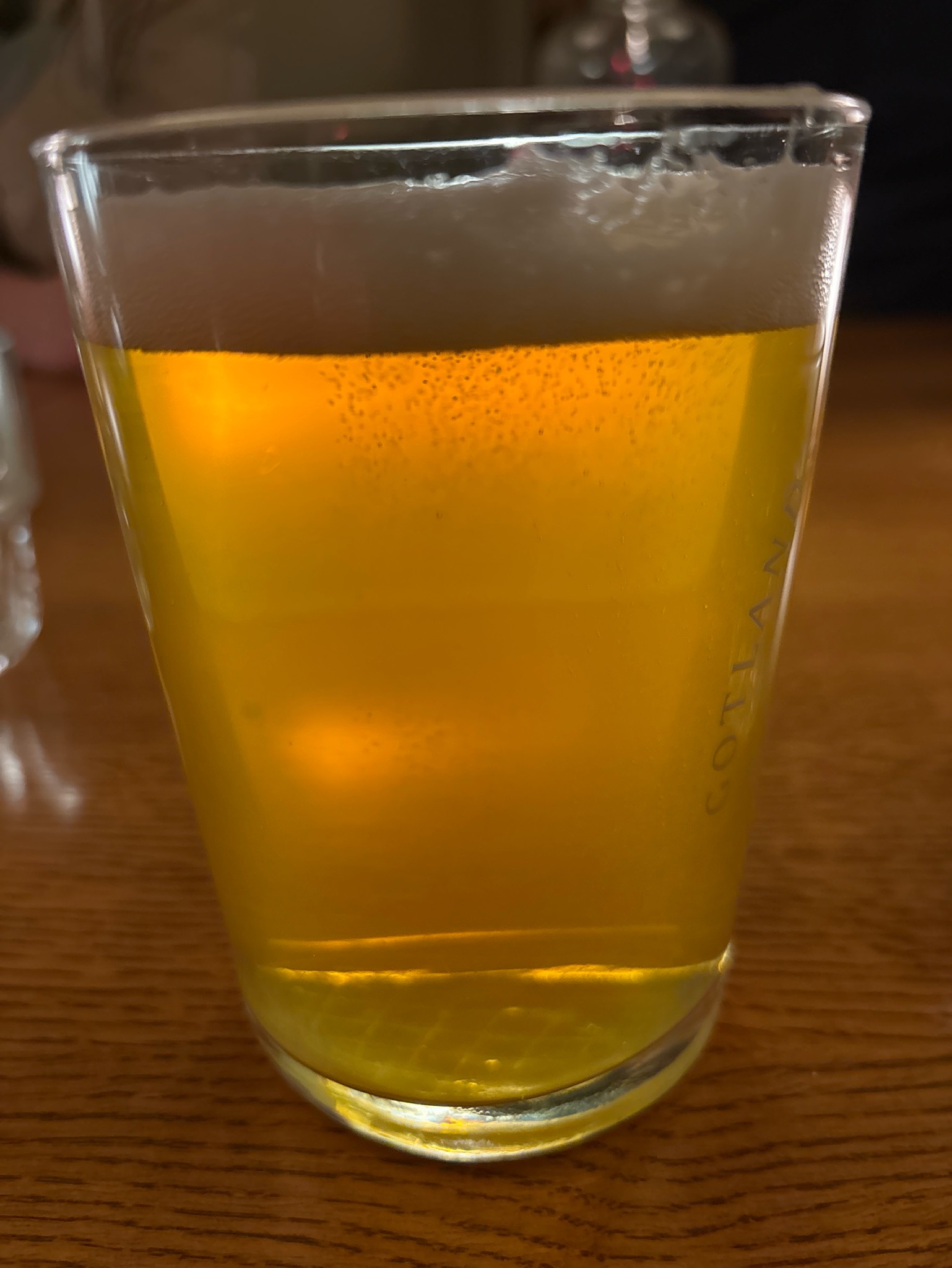 Voodoo Ranger Hazy IPA, United States