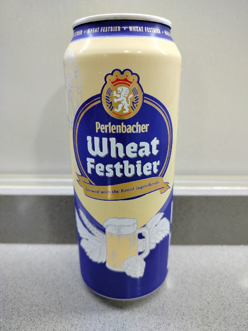 Weissbier / Wheat Beer, Germany