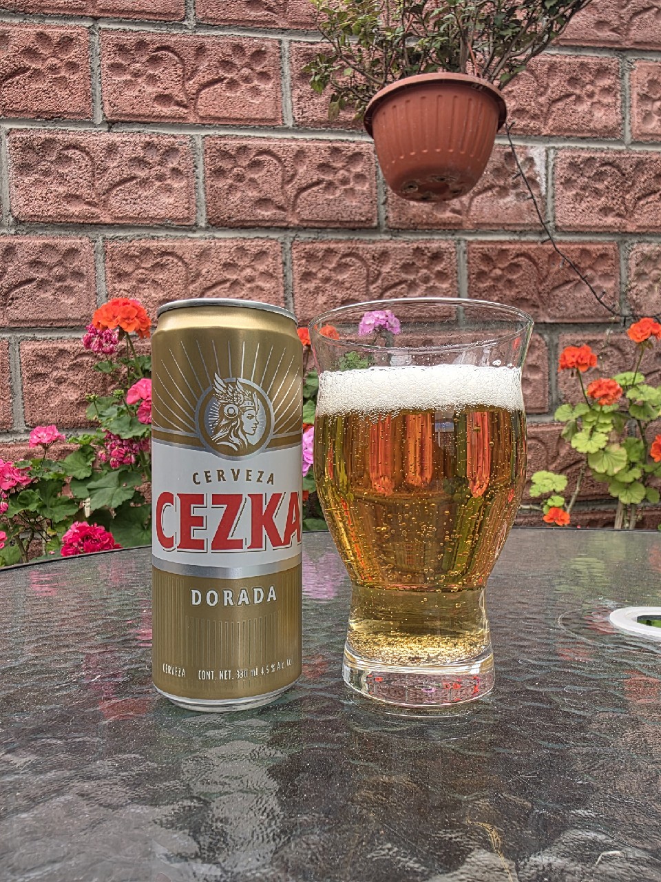 Cezka Dorada, Worldcervezas