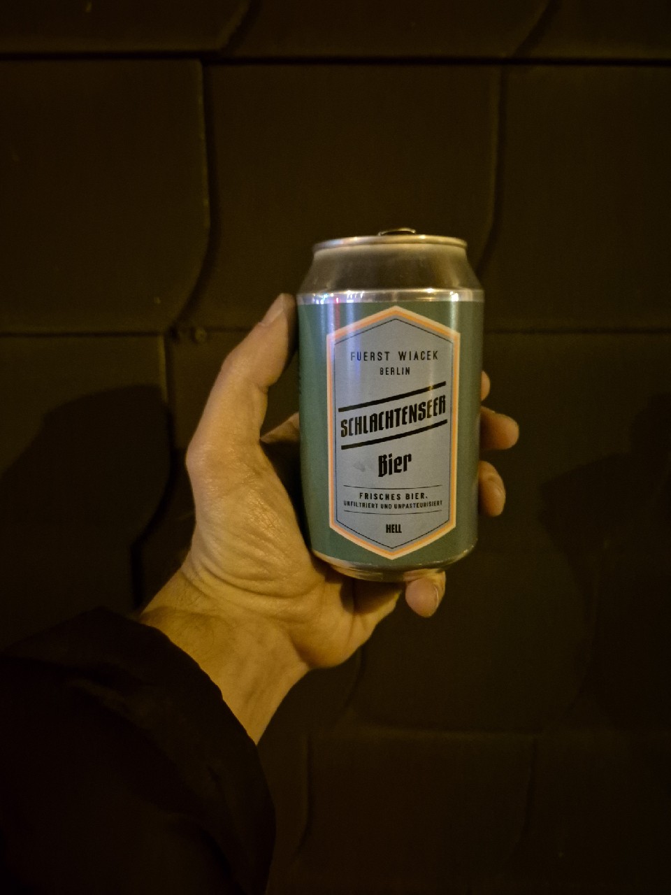 Schlachtenseer, Germany