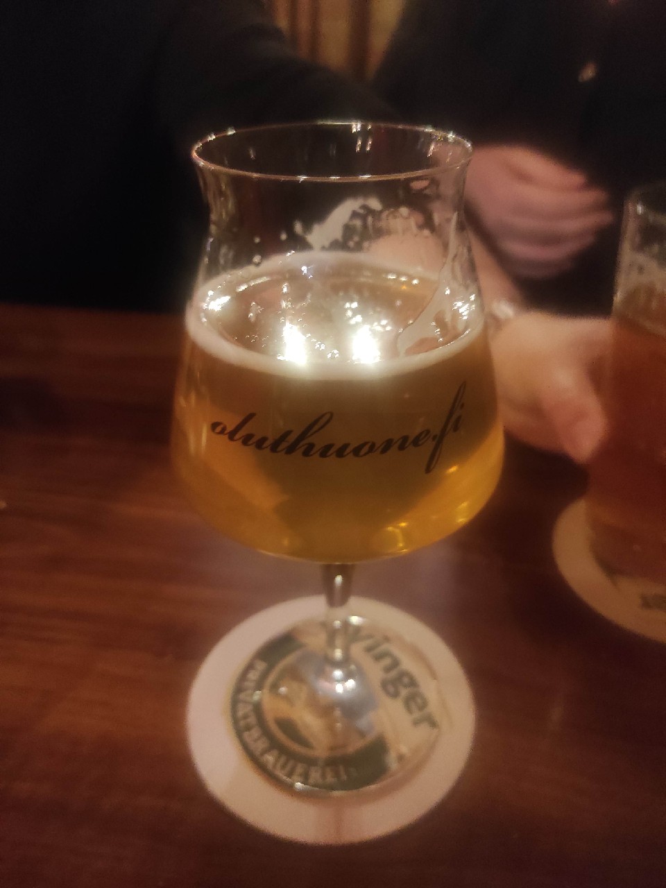 Cloudy Lemonade, Scotland