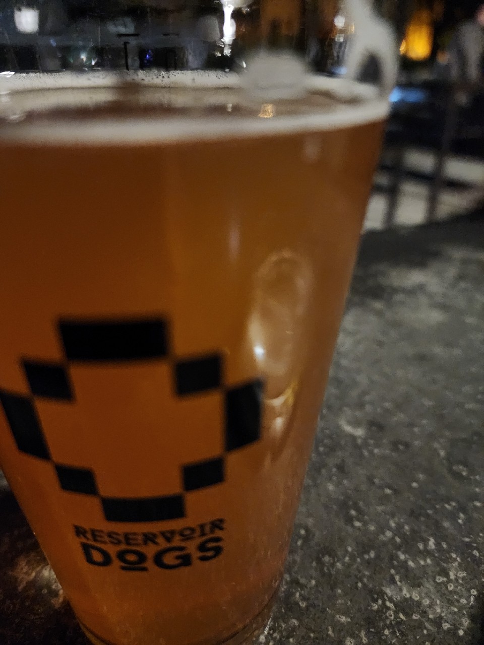 Grim Reaper, Slovenia