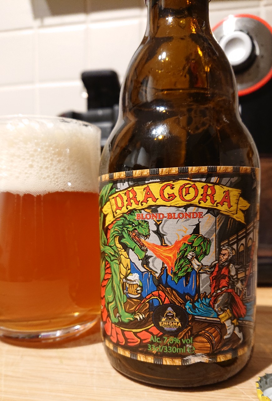 Dragora, Belgium