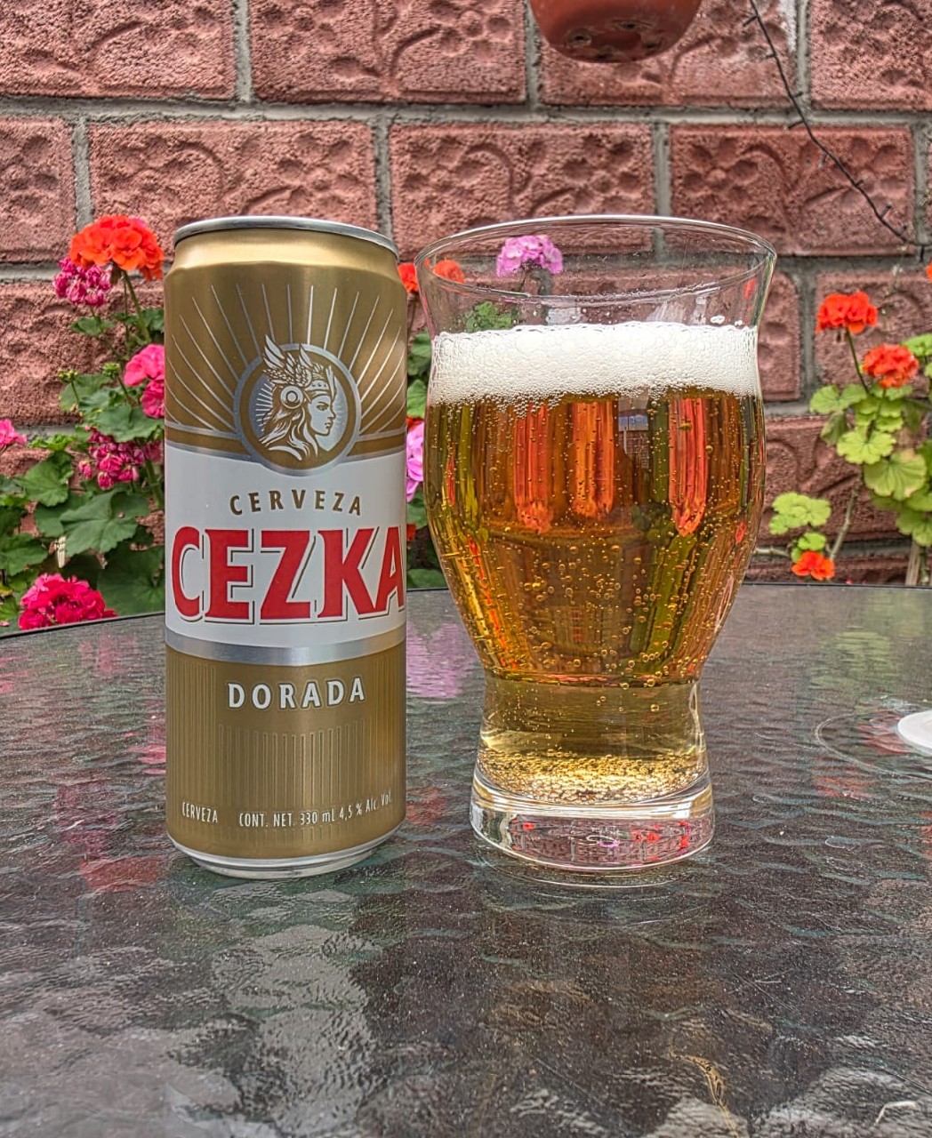 Cezka Dorada, Worldcervezas