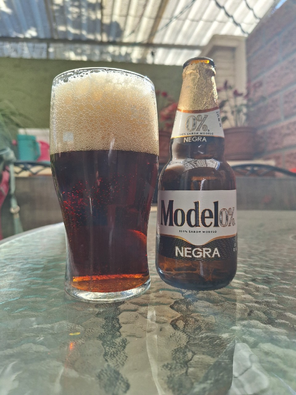 modelo 0 %?%, Mexico