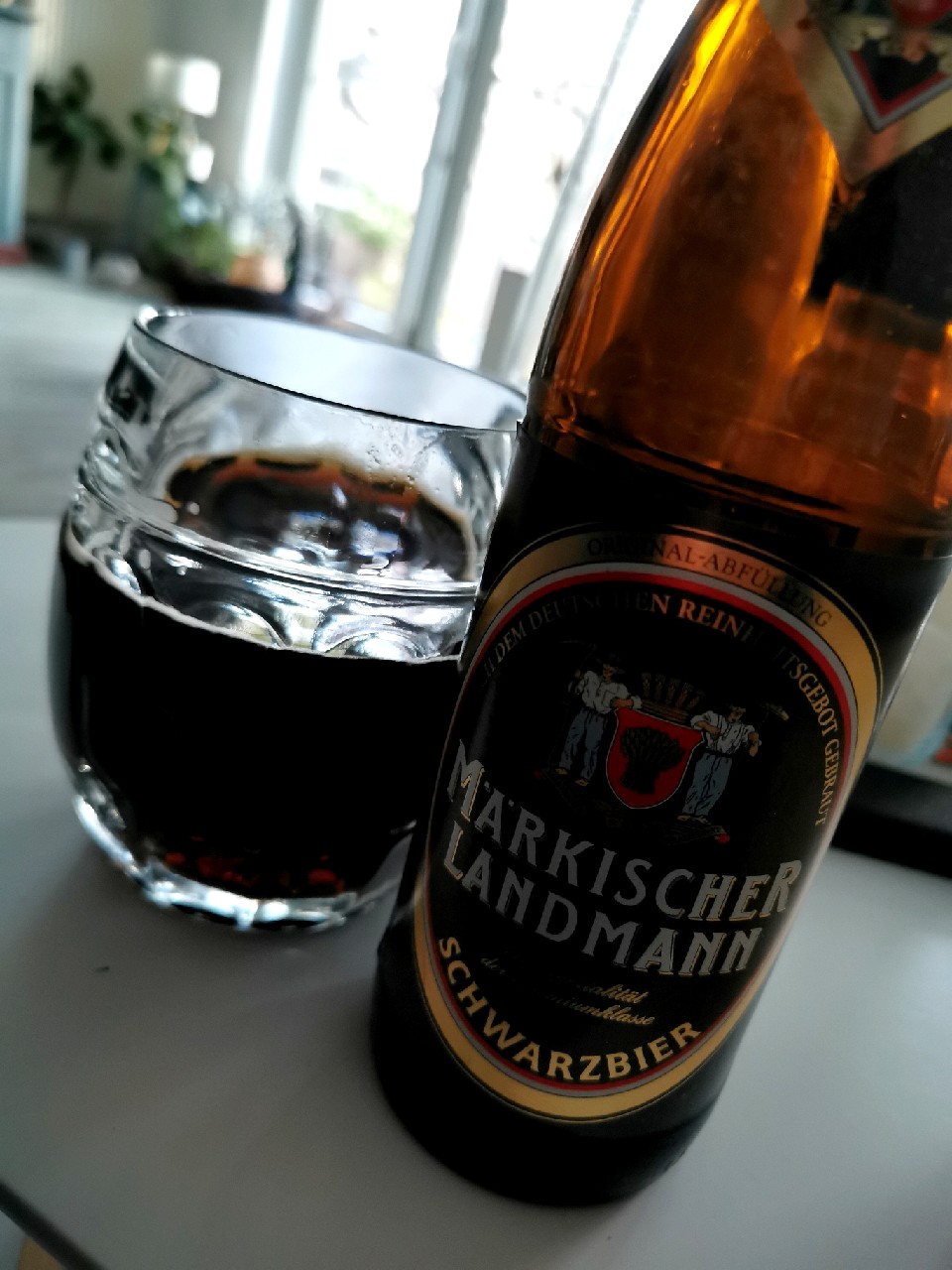 Märkischer Landmann, Germany