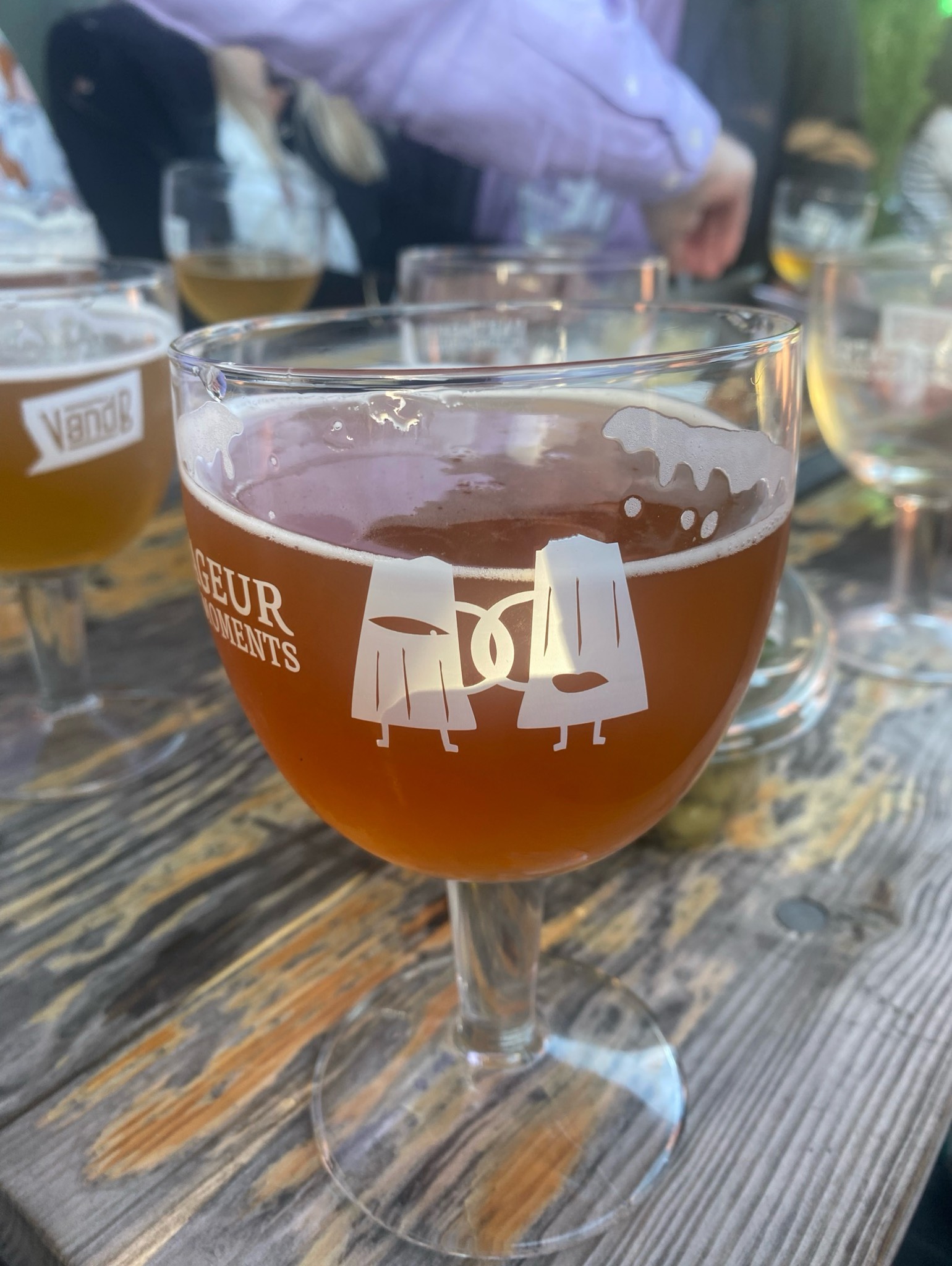 10 Zest'ives, France