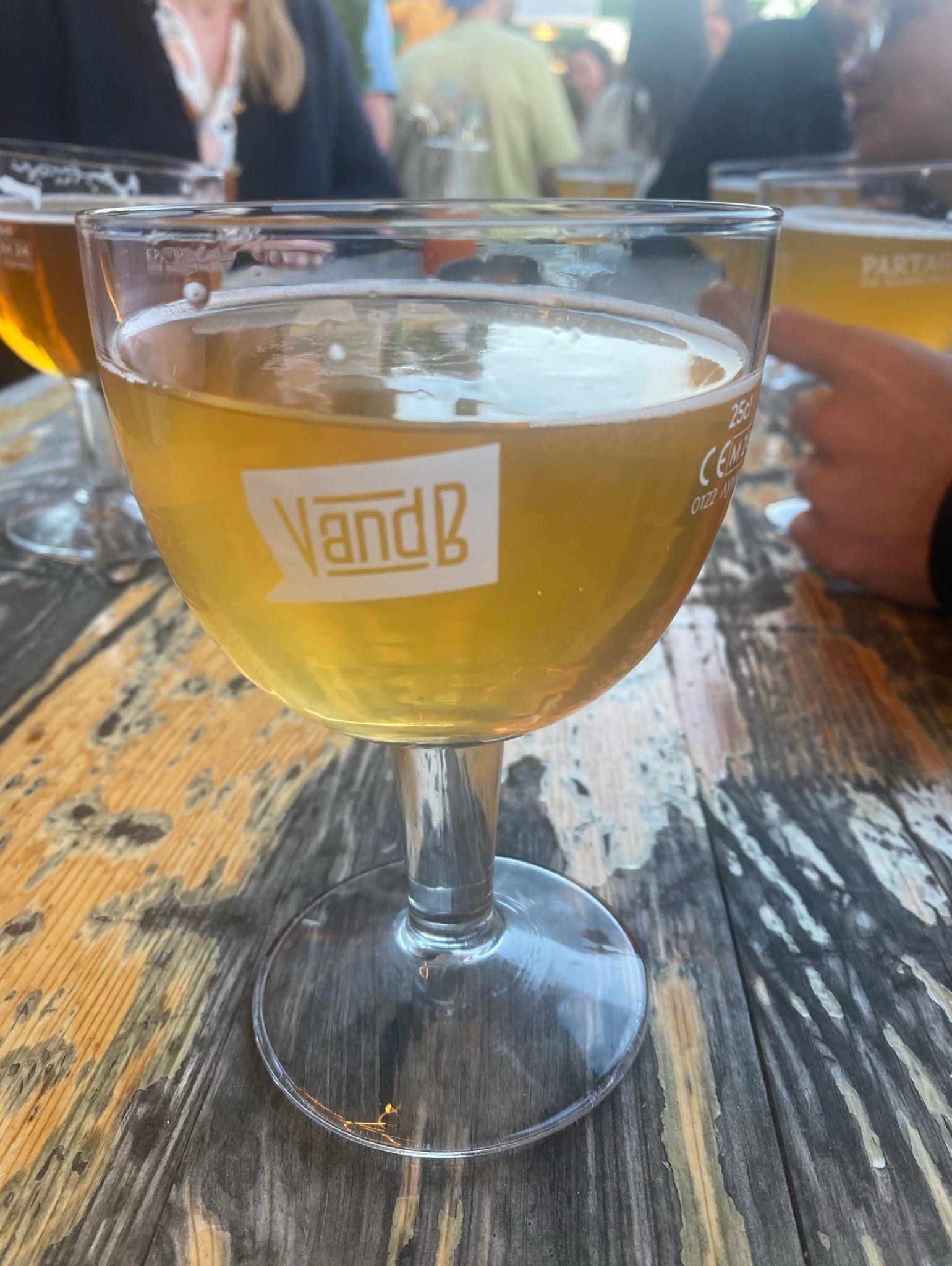 Dan Kelly's, Ireland