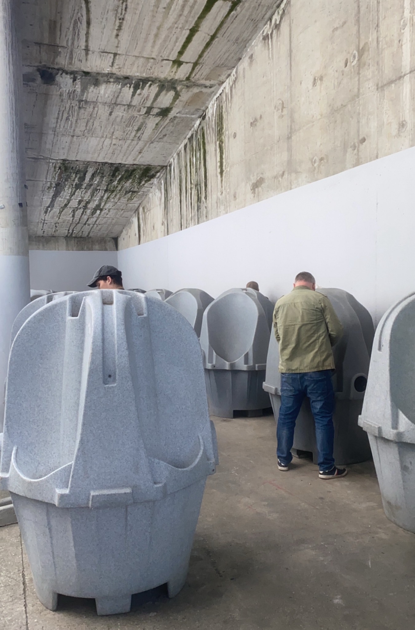 Douce France, France