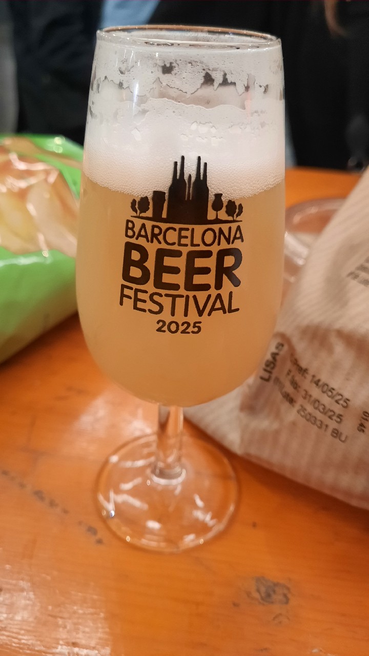 Burnout, Cervejaria Escafandrista