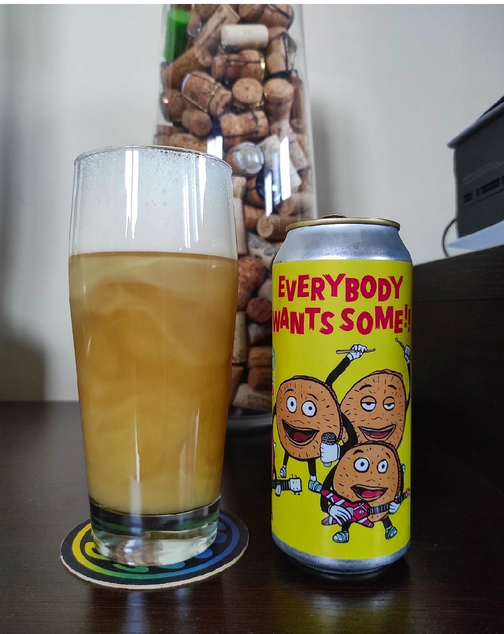 Everybody Wants Some!! 3X (Citra), United States