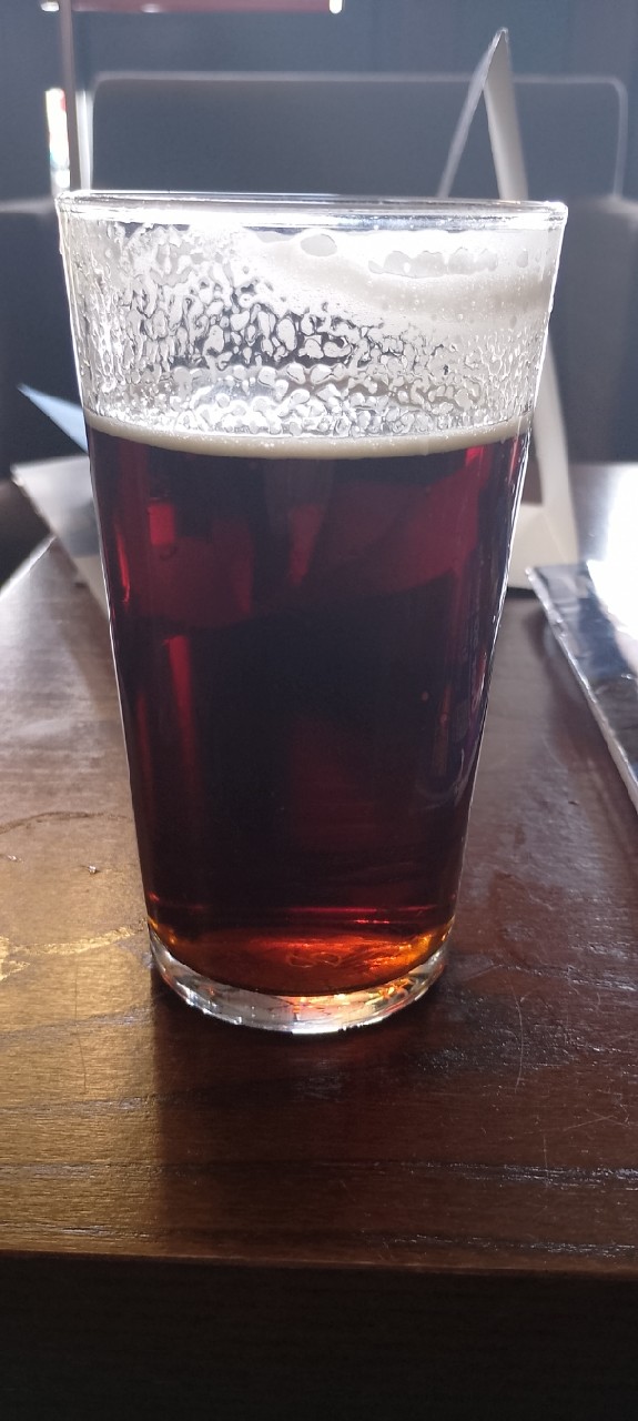 Killanny Red, Ireland