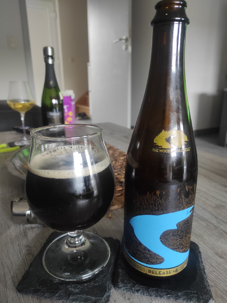 the chattahoochee series release 6, United States