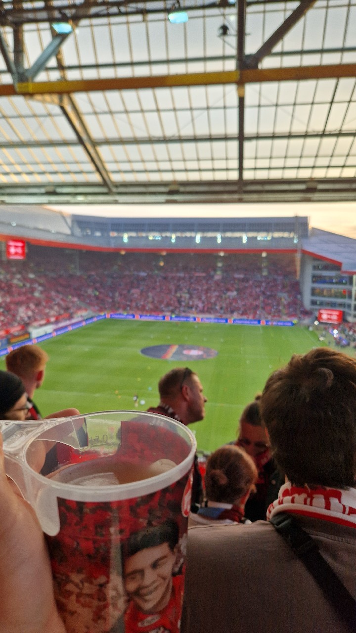 Karlsberg Feingold, Germany