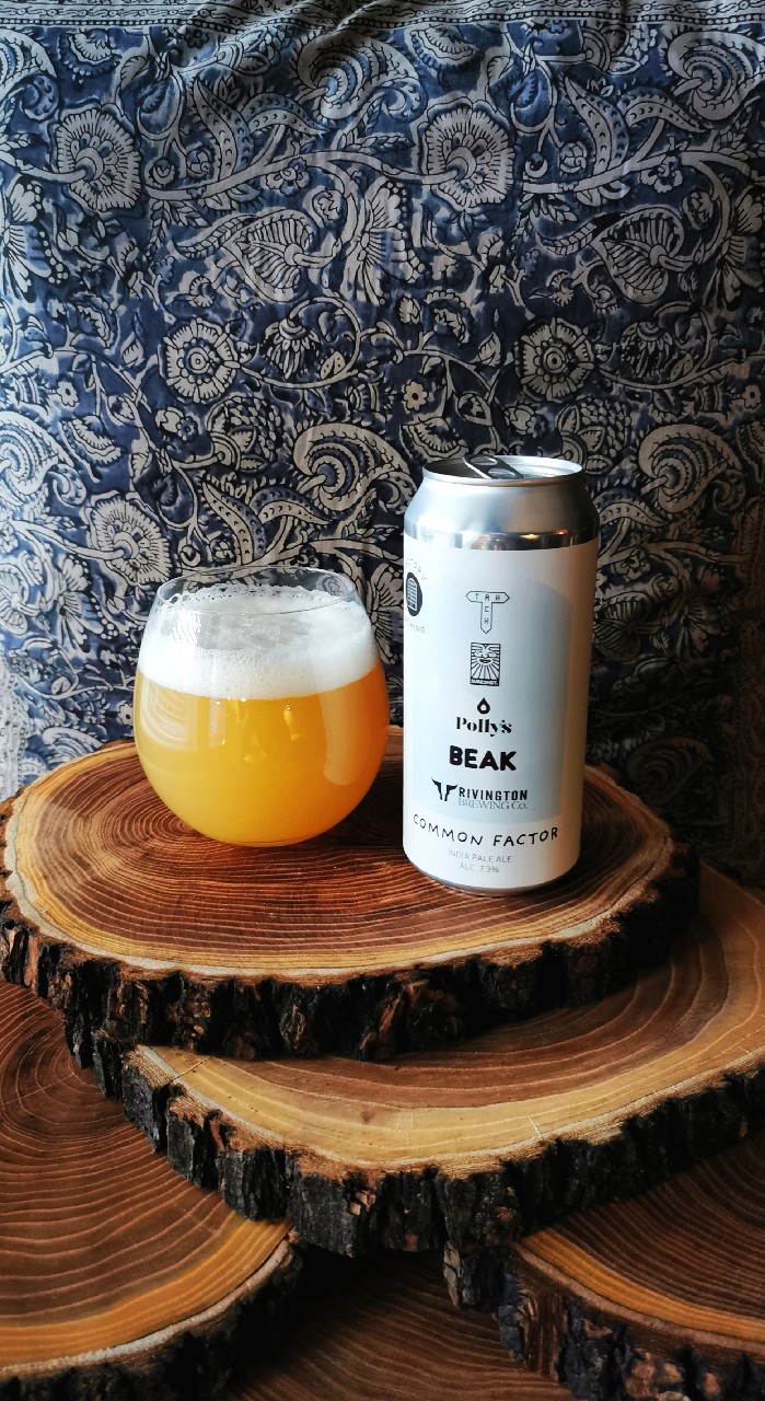 Common Factor, Finland