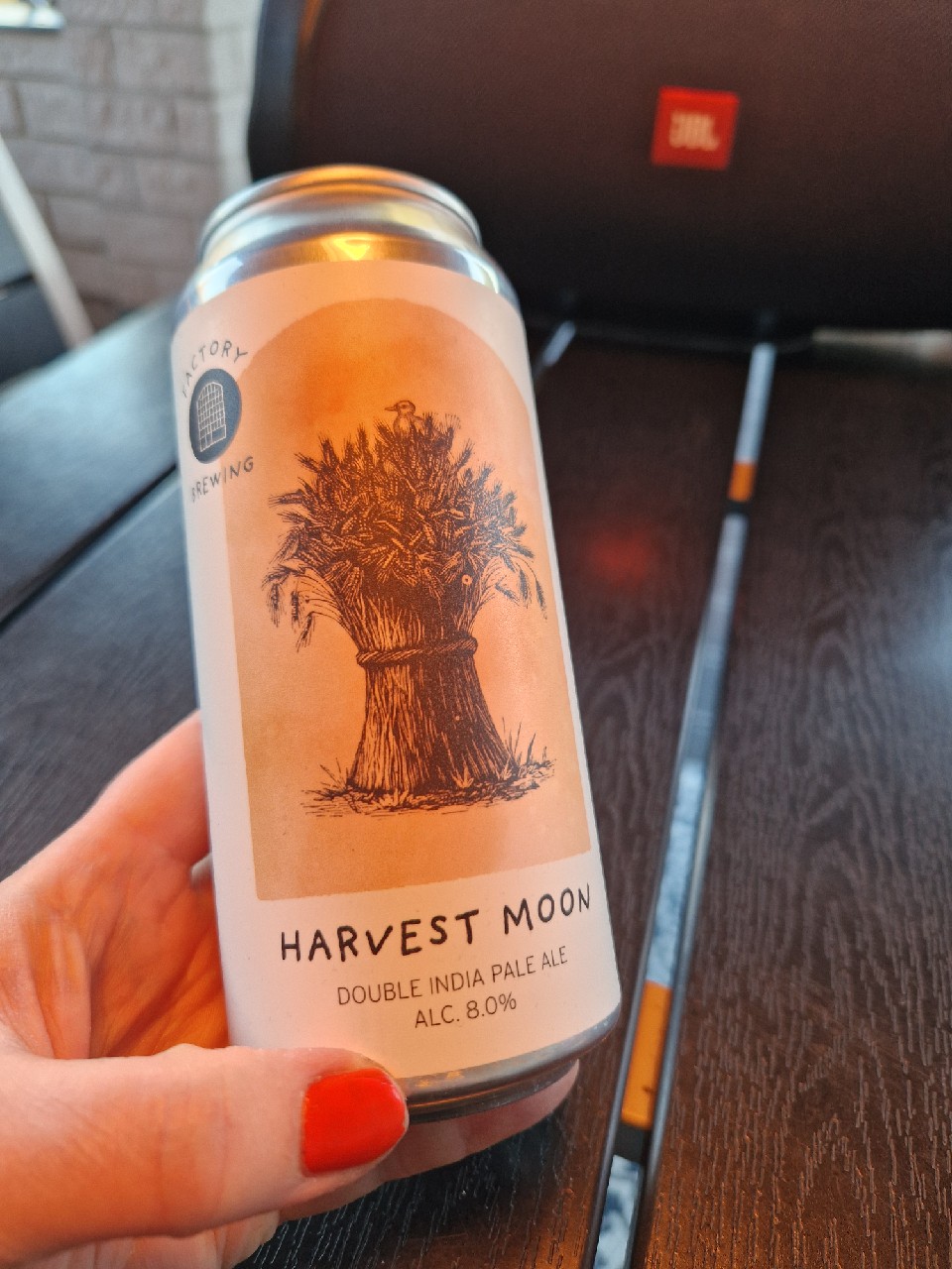 Harvest Moon, Finland