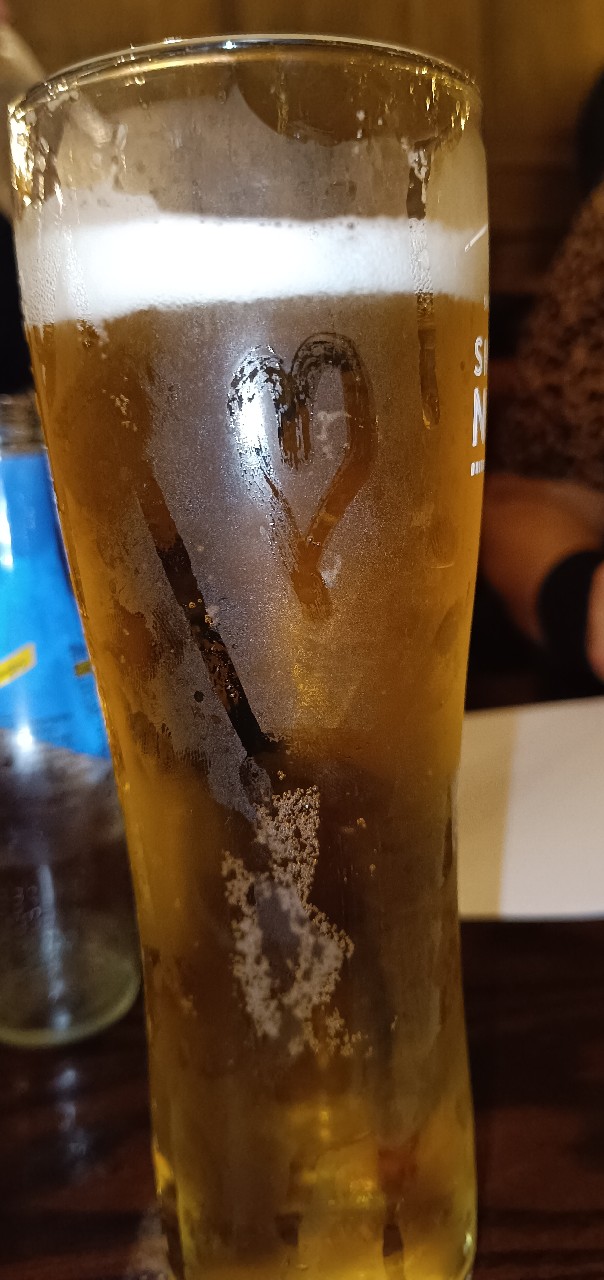 Whitstable Bay Blonde Lager, England