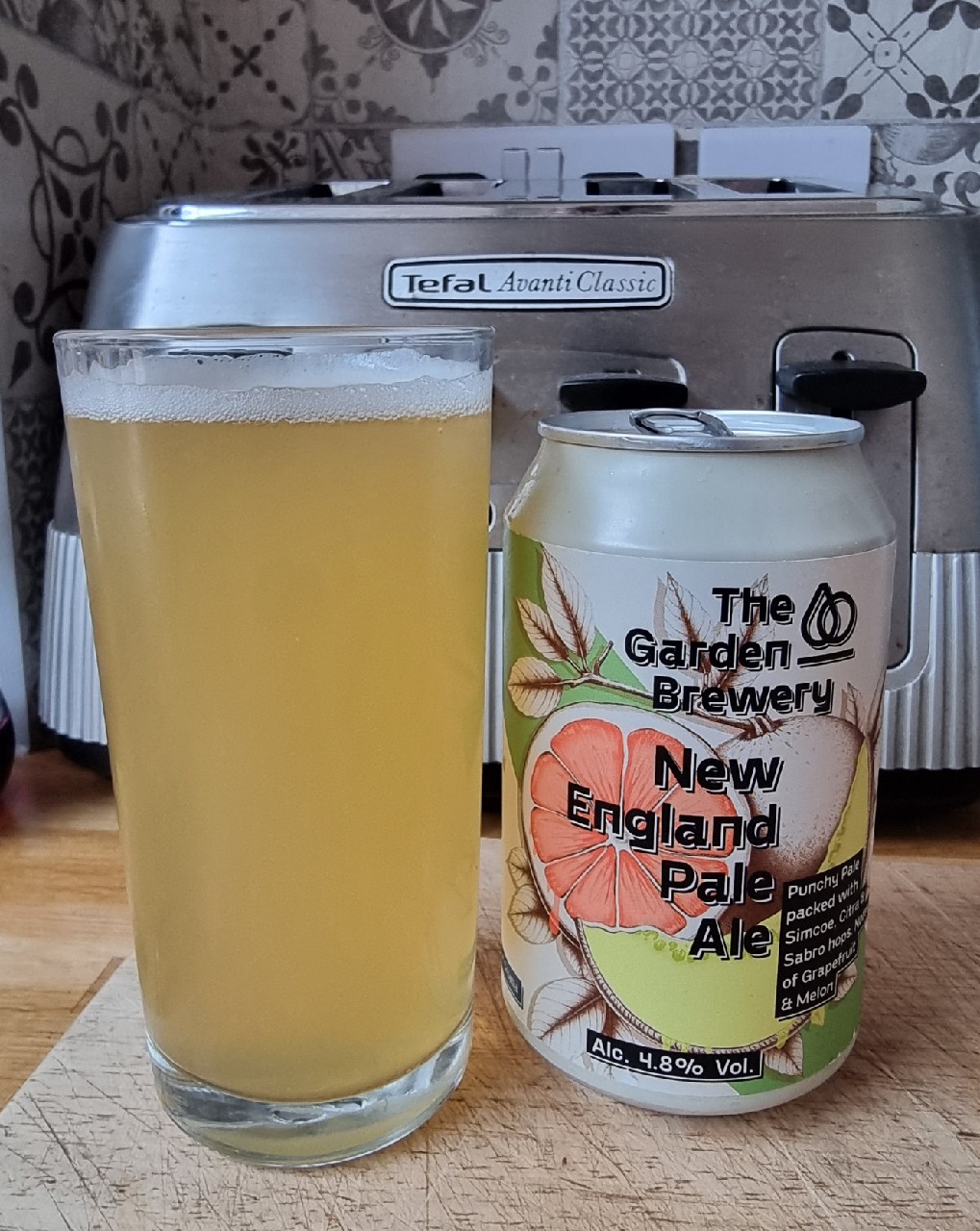 New England Pale Ale, Croatia