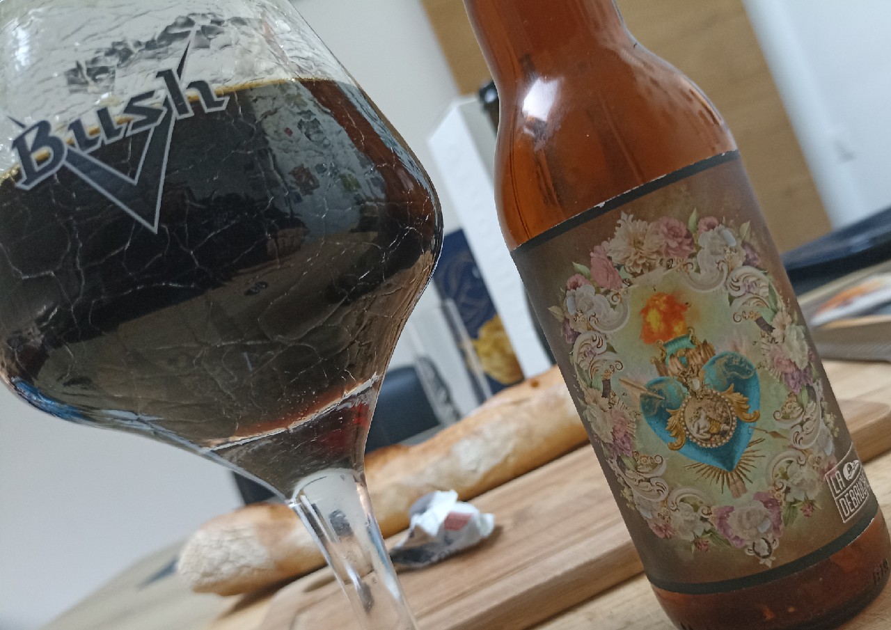 Sacred Heart XI, France