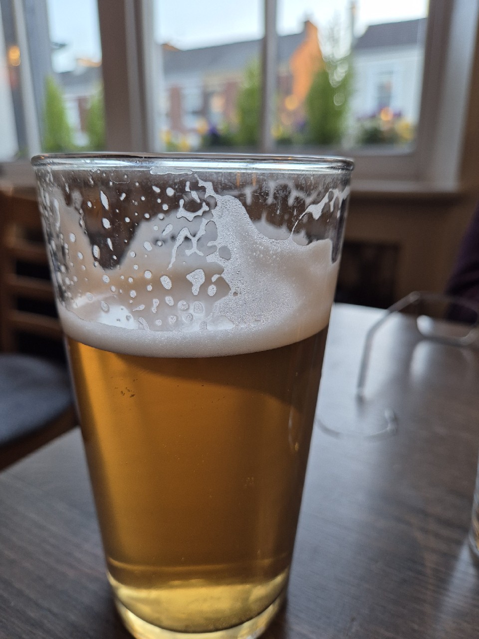 APA american pale ale, England