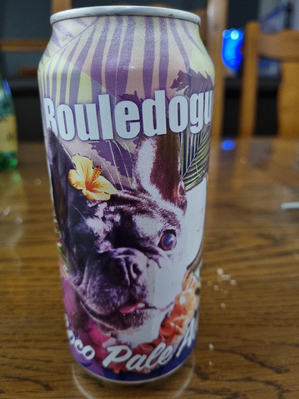 Coco Pale Ale, France