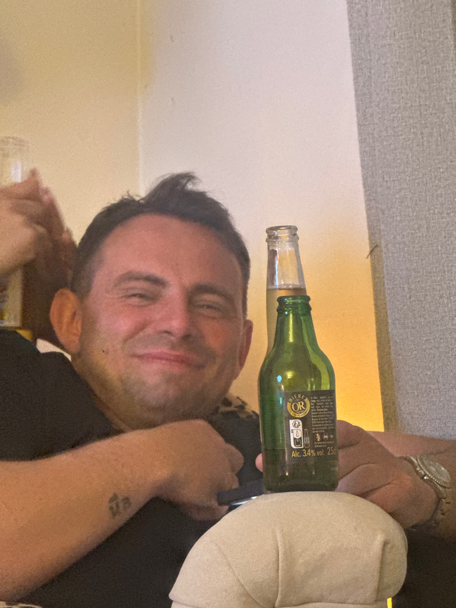 Frenchbeer Blonde, France