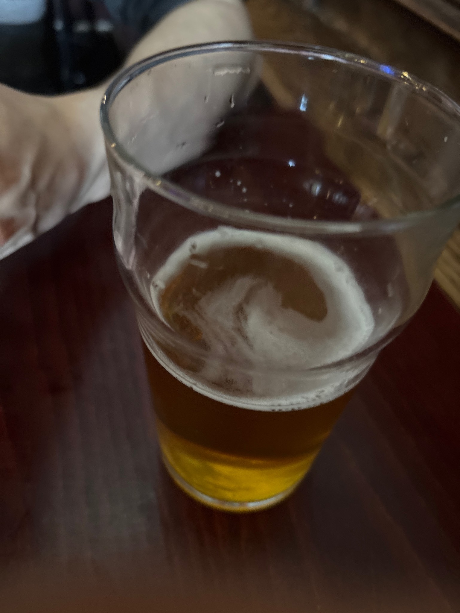 Great lakes premium lager, United States