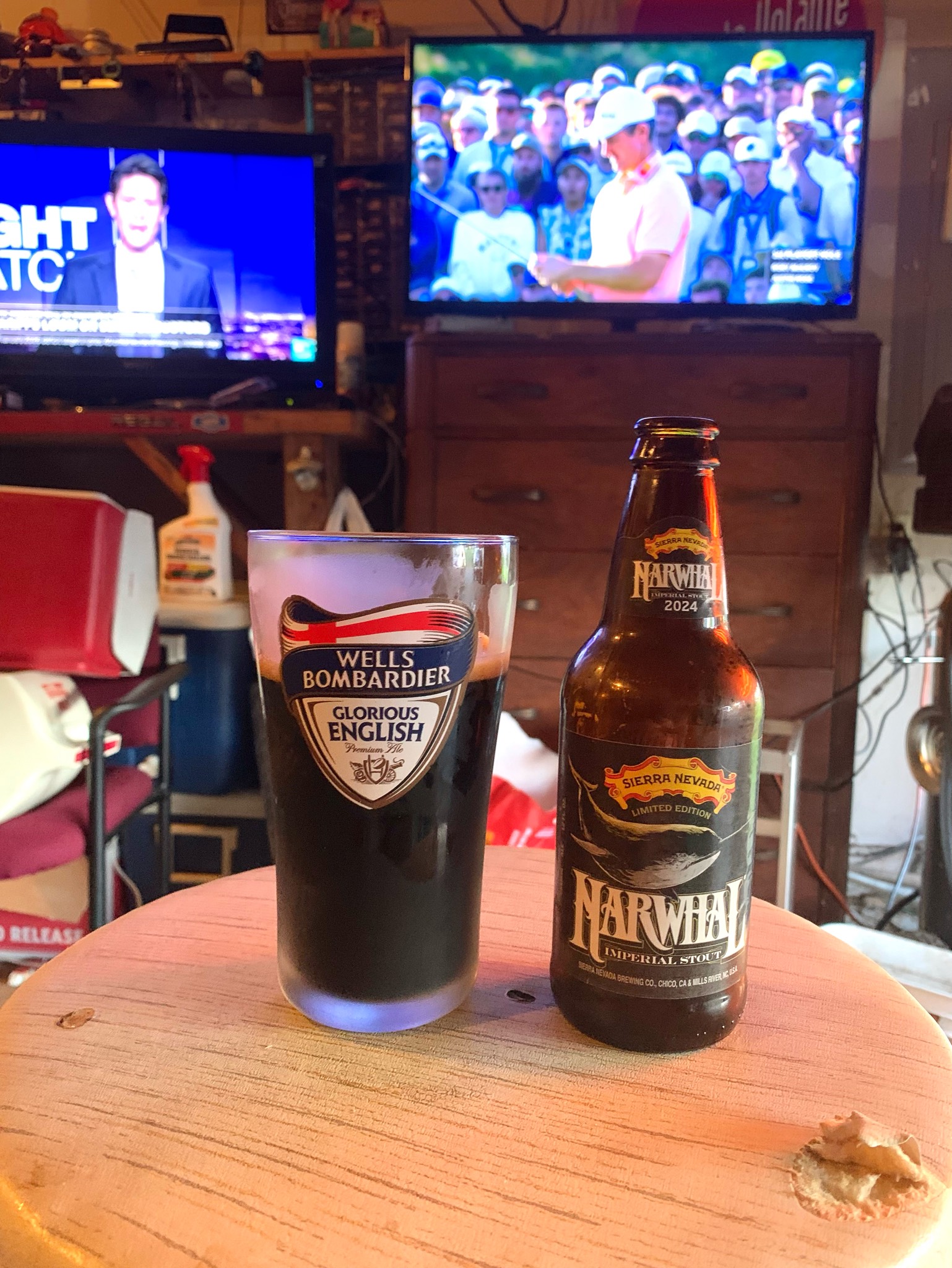 Narwhal 2024, United States