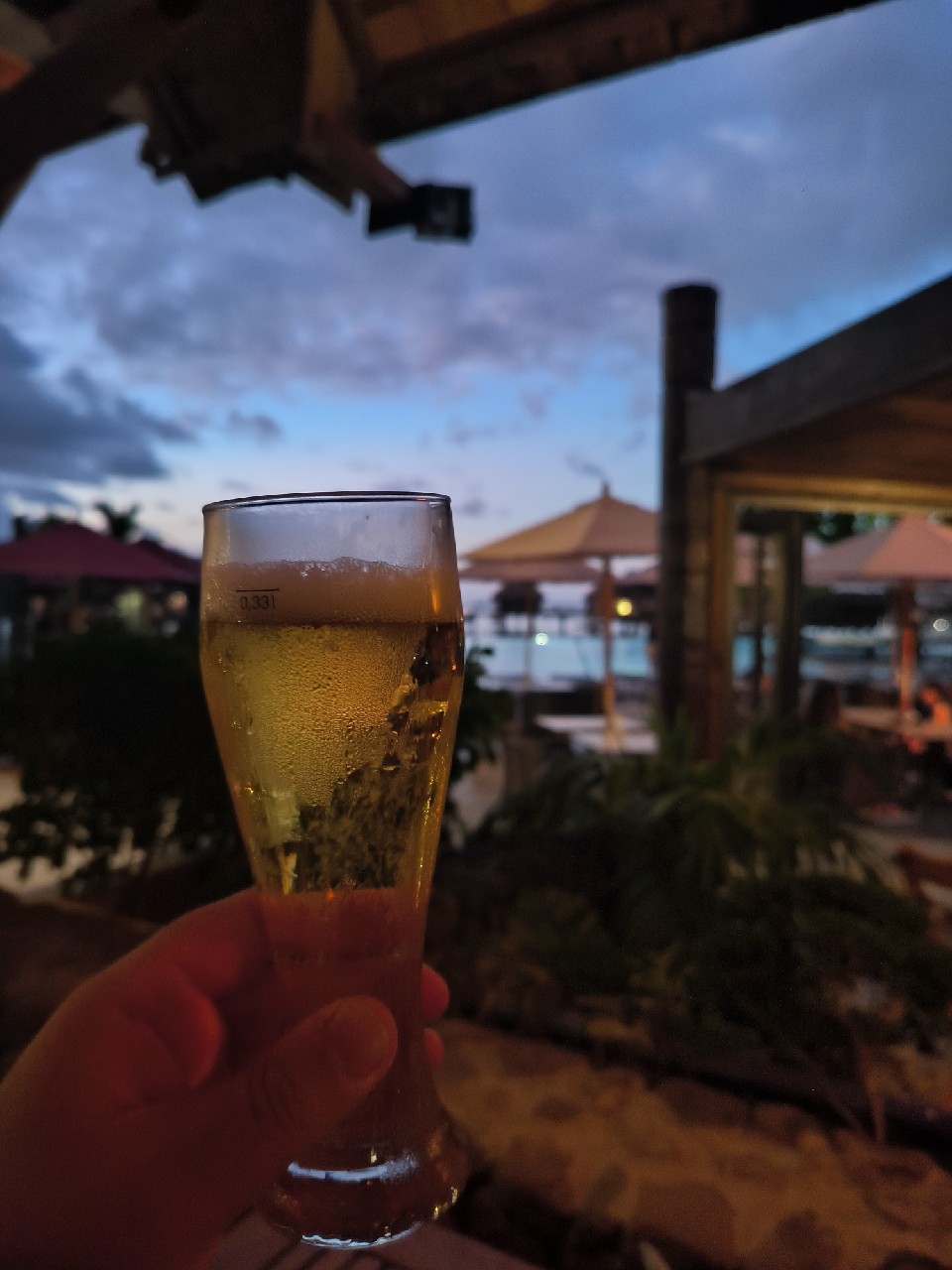 Manuia Original, France