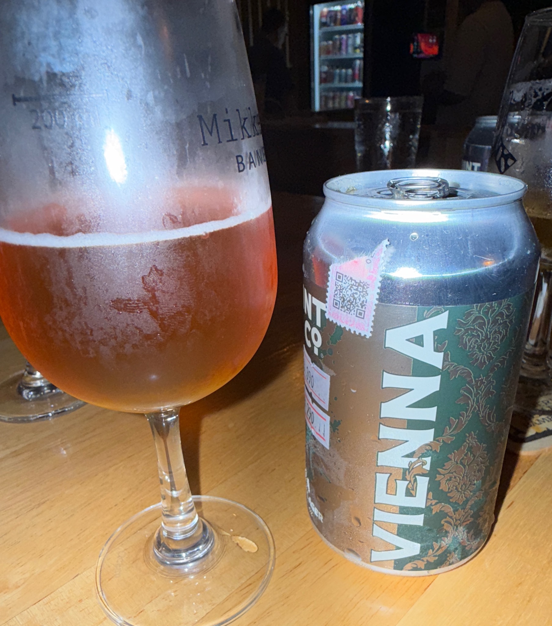 Vienna, United States