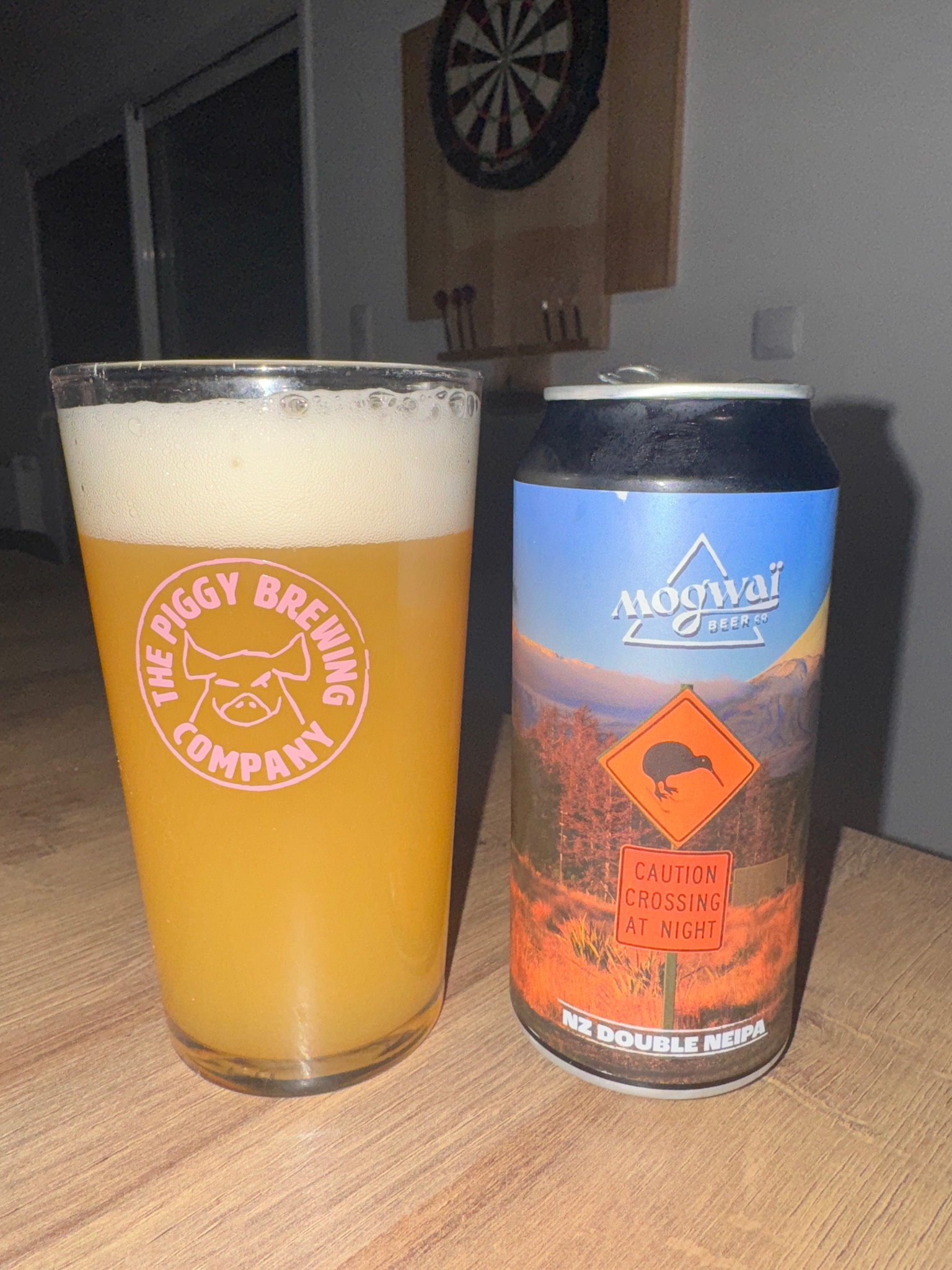 Super Kiwi Slang, France