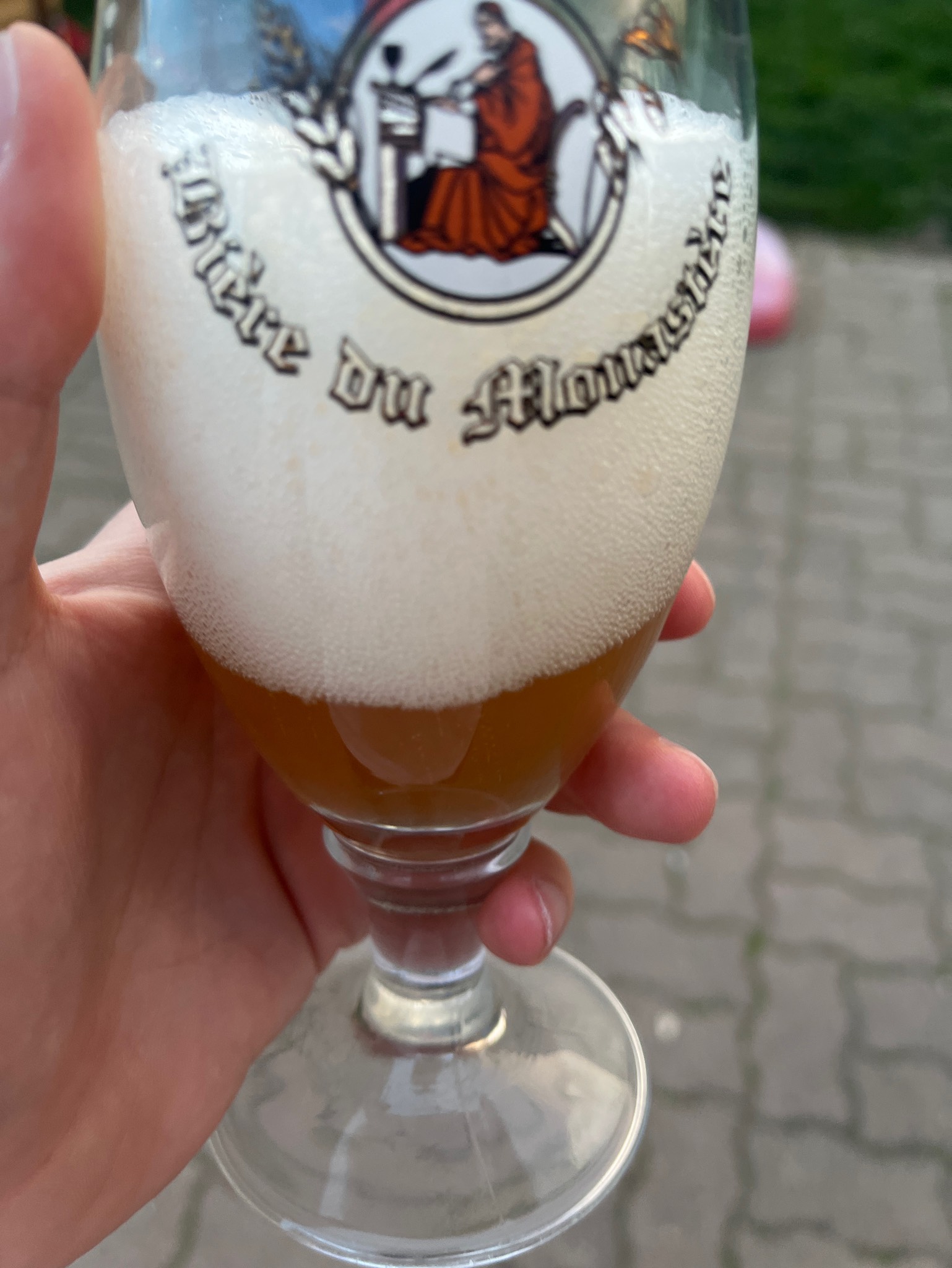 La Mulhousienne, France