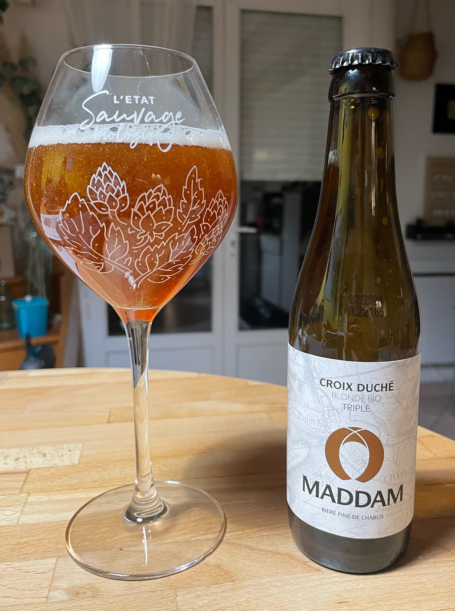 Croix Duché, France