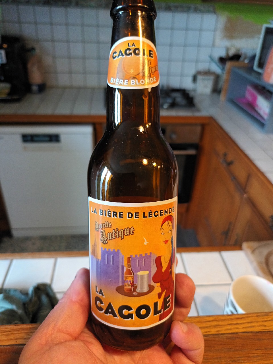 La Cagole De Légende, France