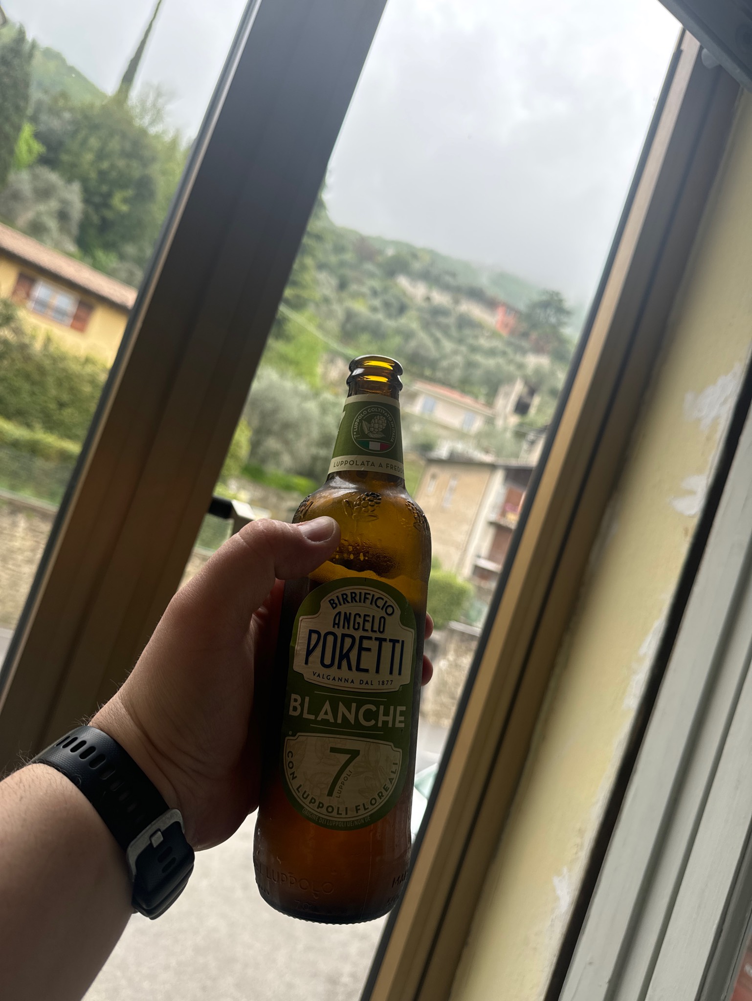 7 Luppoli La Fiorita, Italy