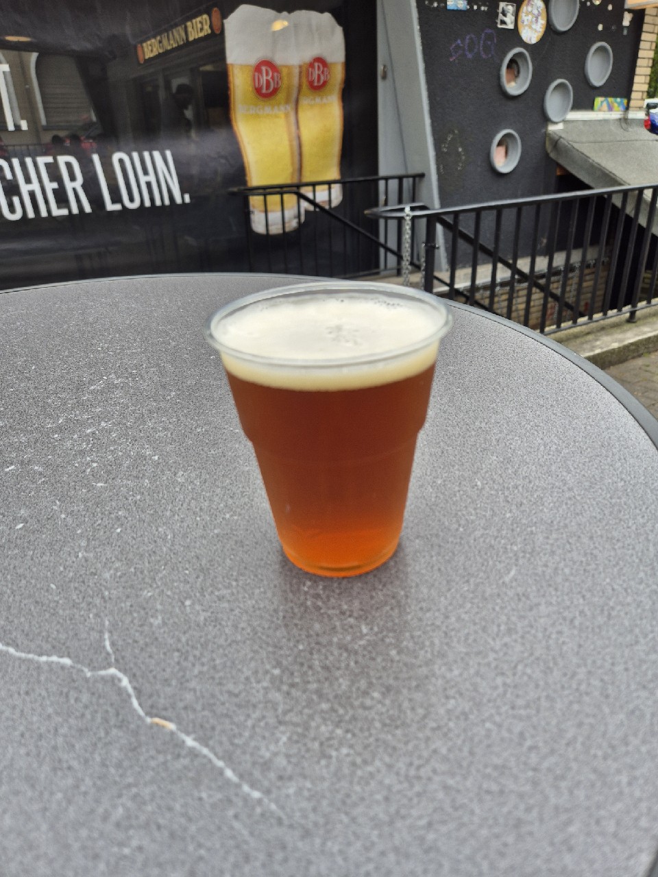 Maibock DBB, Germany