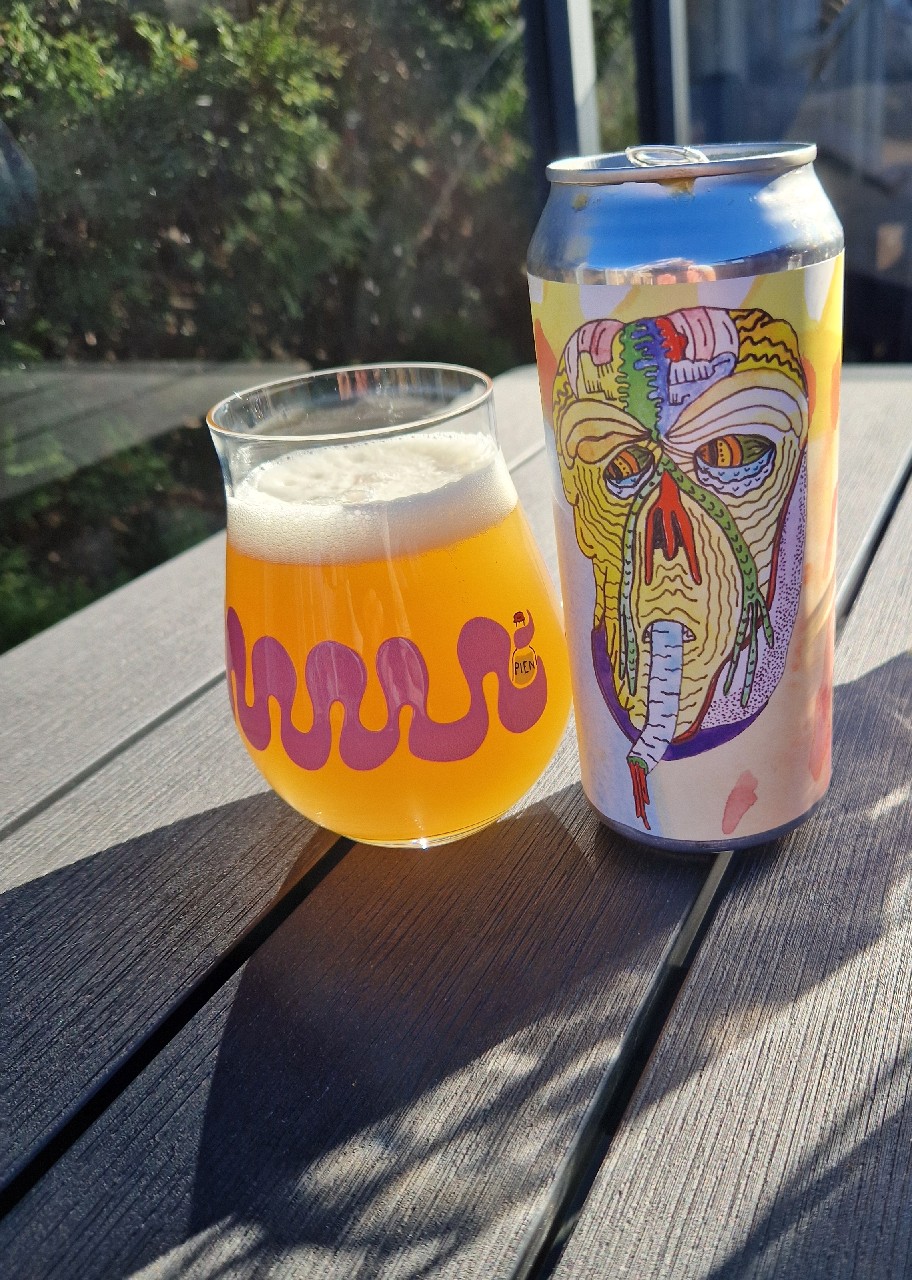 Technicolor Splendor, United States