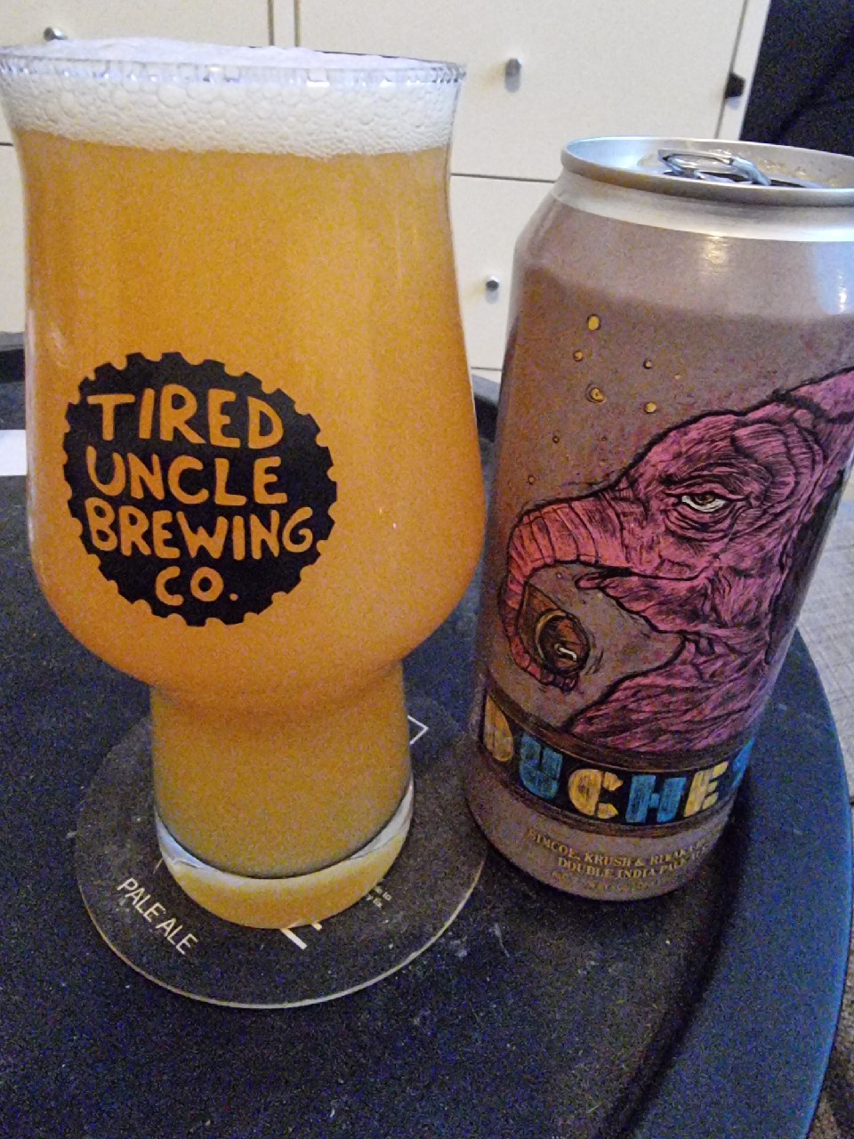 Duchess the Elephant, United States