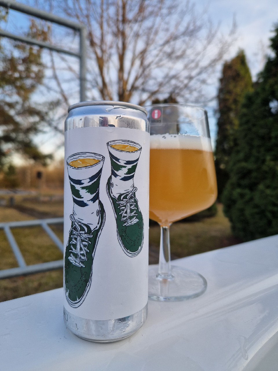 Double Ditzy, Sweden