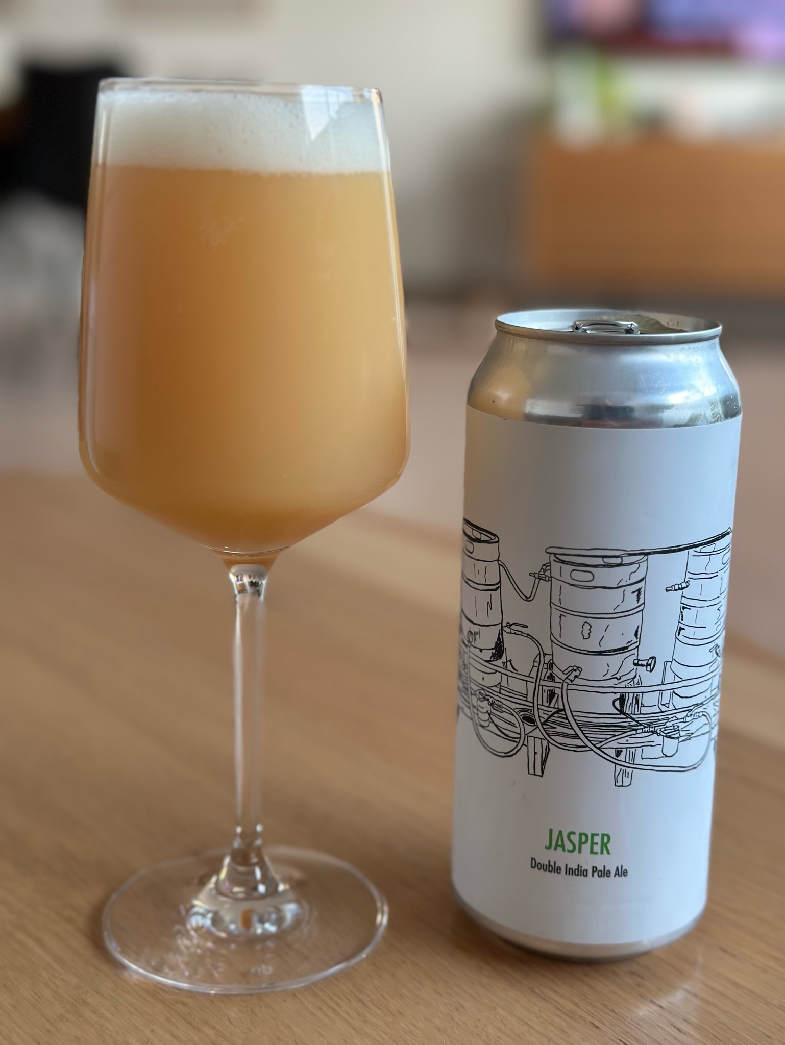 Jasper, United States