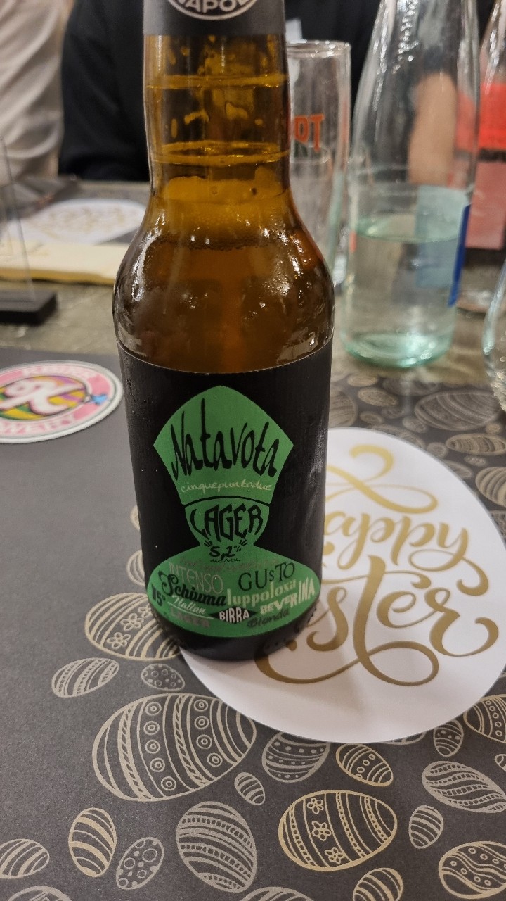 Kbirr Natavota, Kbirr Brewery