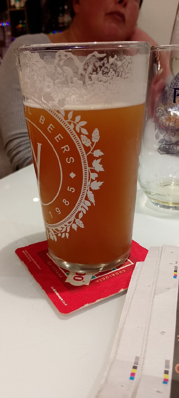 thirteen steps, England