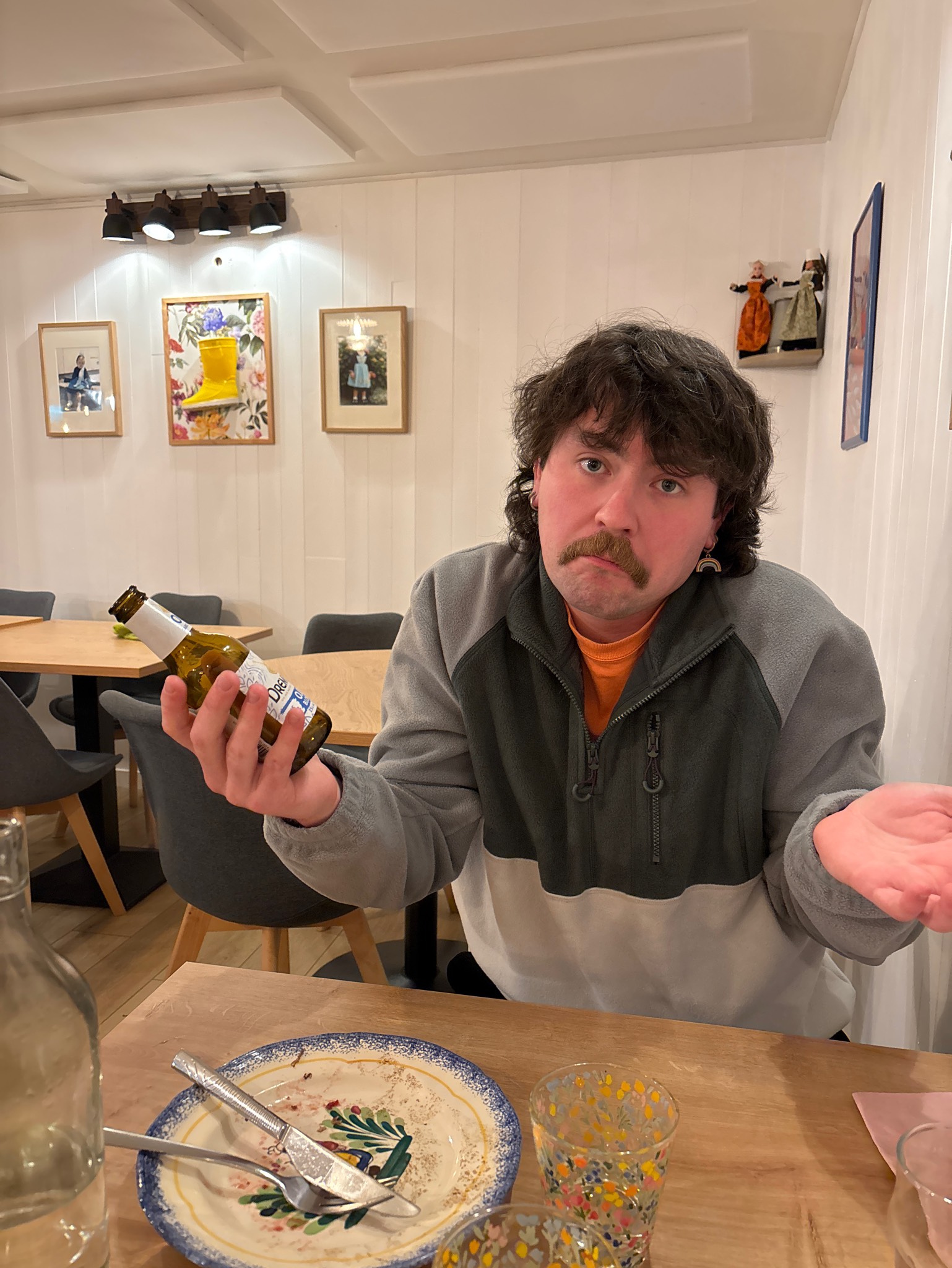 Dremmwel Sans Alcool Blonde, France