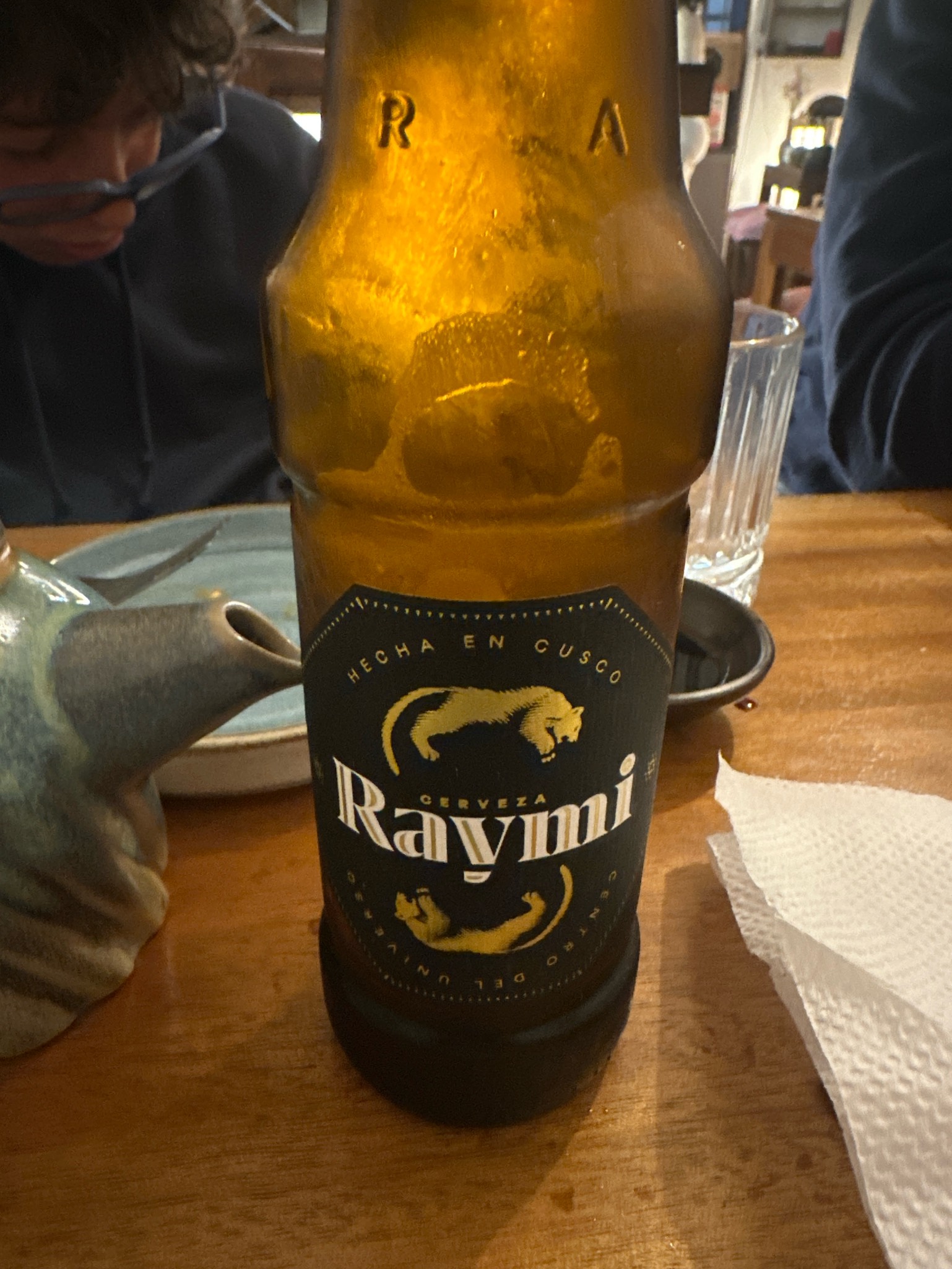 Raymi, Peru