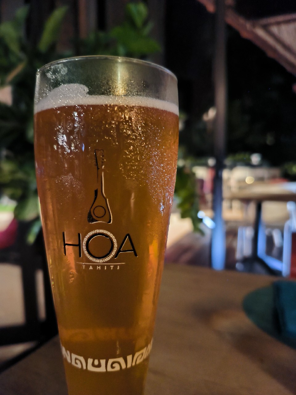 Pia IPA, Brasserie Hoa
