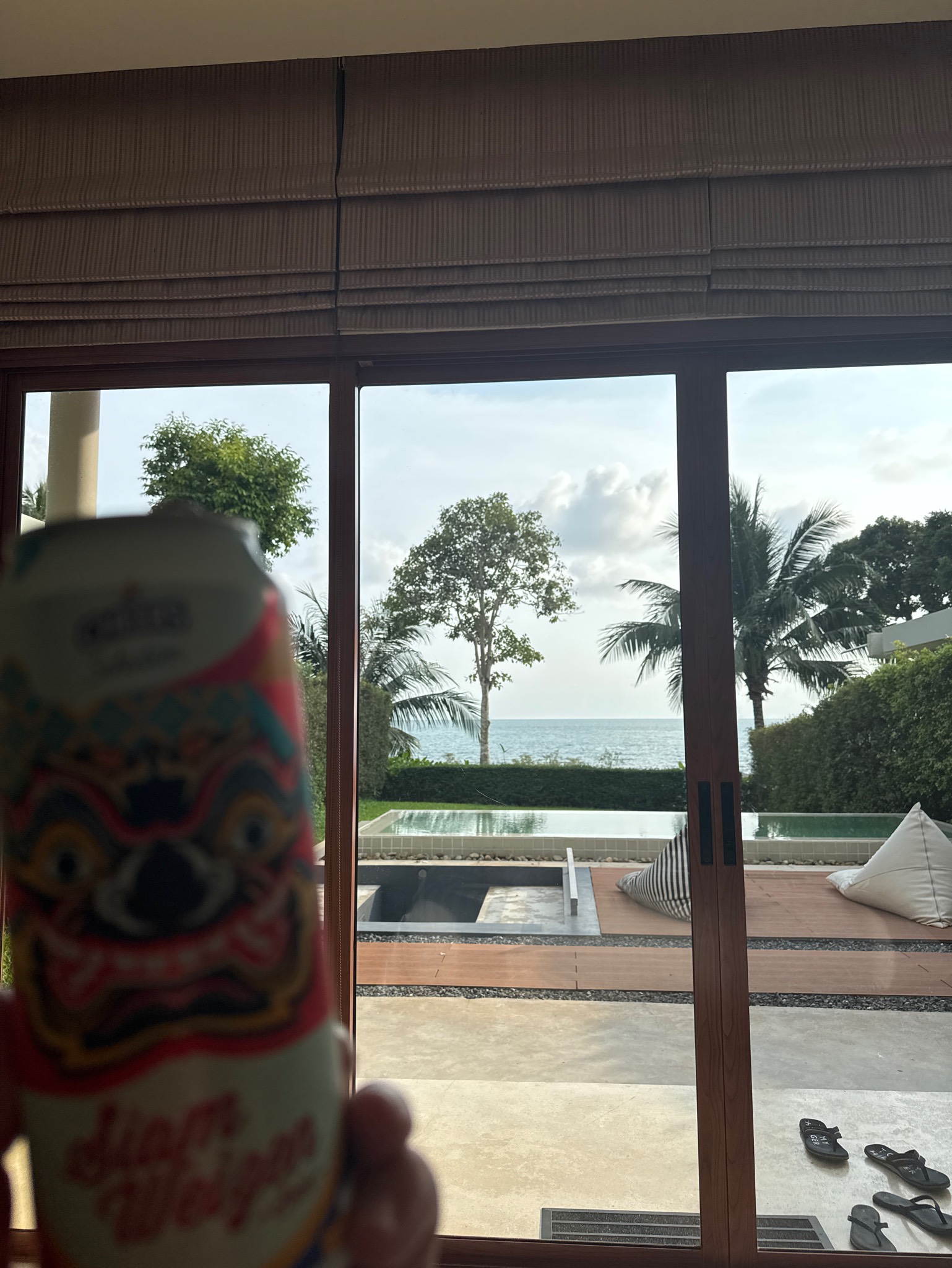 Cheers Selection Siam Weizen, Thailand