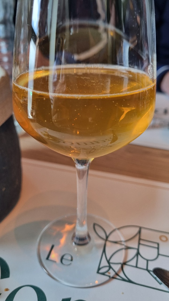 Bolée d'Armorique Cidre Brut, France