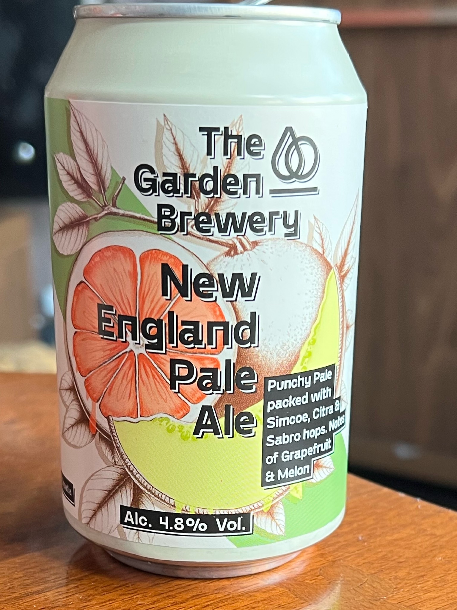 New England Pale Ale, Croatia