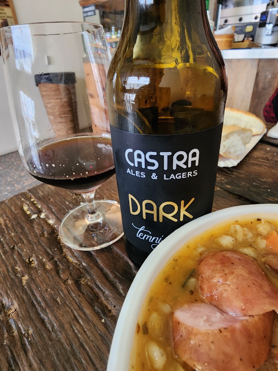 Castra Dark, Castra Pivovarna d.o.o.