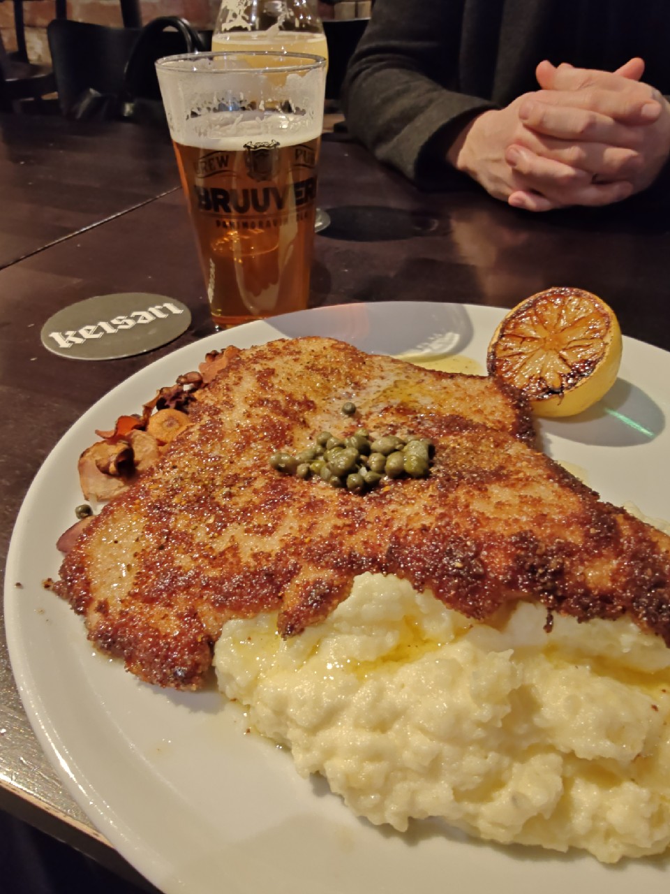 Isotooppi IPA #2, Finland